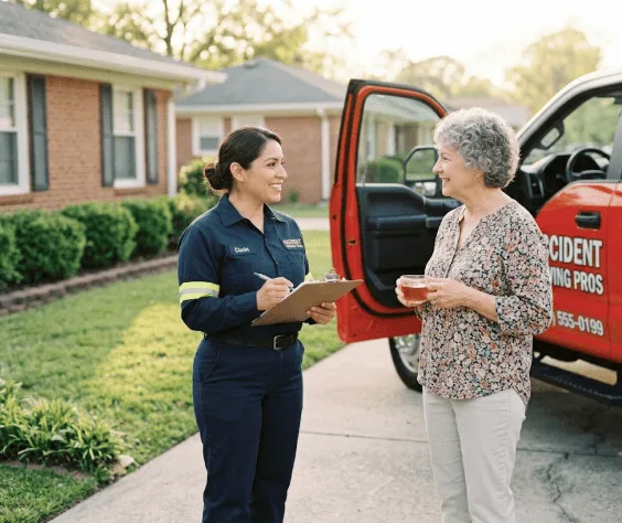 Accident Towing Service Stanford, KY FAQs